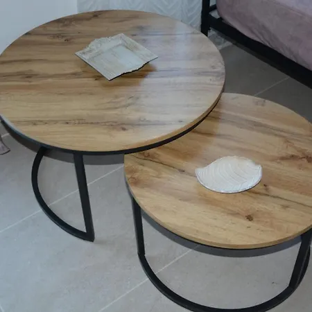 Thetis And Thalpi Apartamento Chalki Town